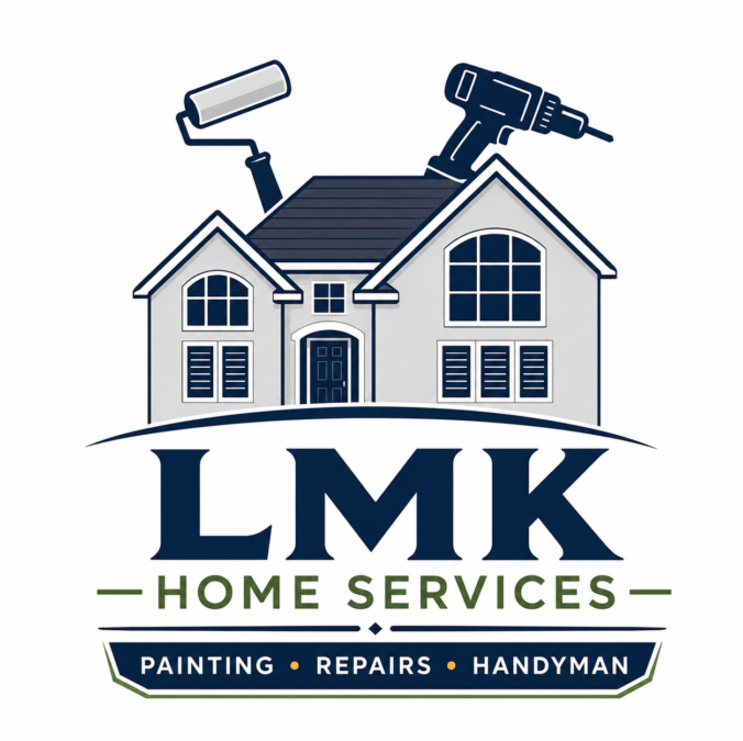 LMK Painting & Home Services